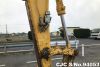 2011 Komatsu / PC120 Excavator Stock No. 94053